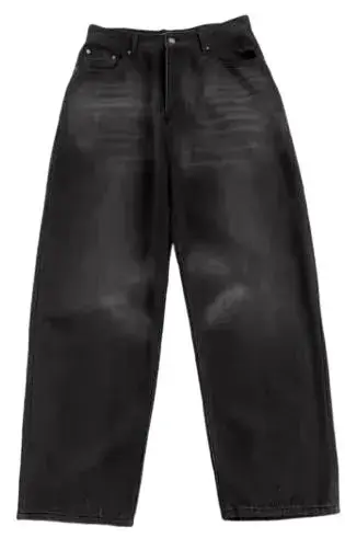 Balenciaga jeans — USFans Spreadsheet photo