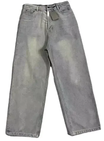 Balenciaga Jeans — USFans Spreadsheet photo 1