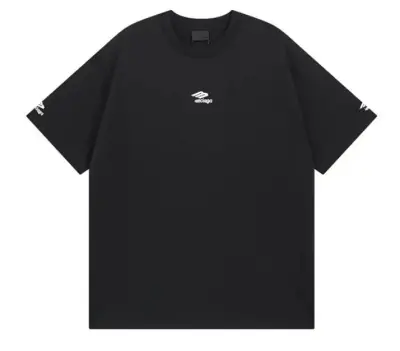Balenciaga Logo T-Shirts — USFans Spreadsheet photo