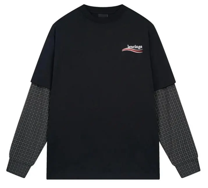 Balenciaga Longsleeve Hoodie — Kakobuy Spreadsheet photo 1