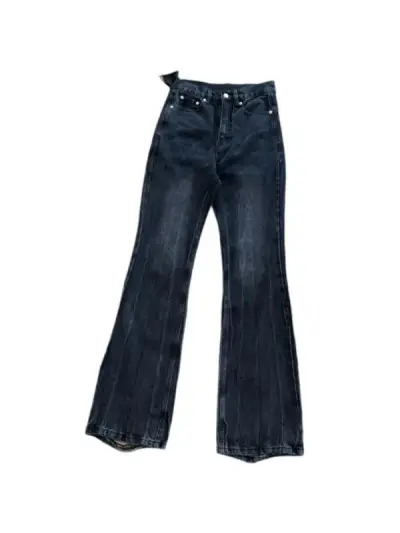 Balenciaga Lost Tape Denim Jeans — USFans Spreadsheet photo