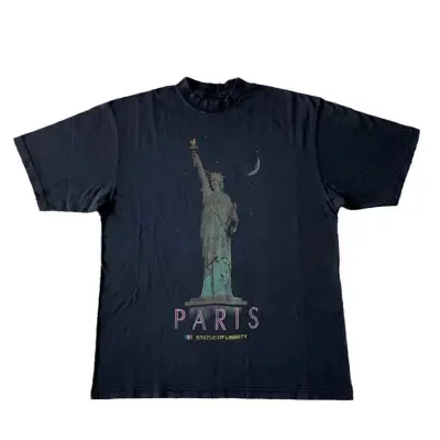 Balenciaga Paris T-Shirts — USFans Spreadsheet photo