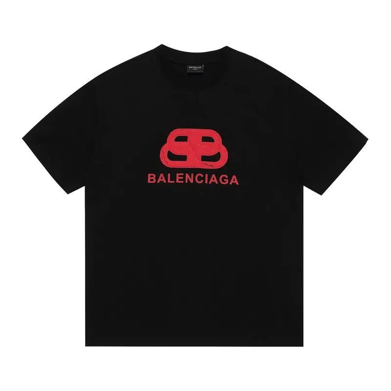 Balenciaga Paros Tee — USFans Spreadsheet photo 1