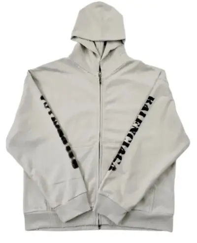 Balenciaga S24 Tracksuit — USFans Spreadsheet photo
