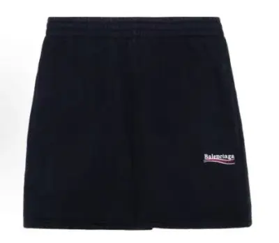 Balenciaga Shorts — USFans Spreadsheet photo