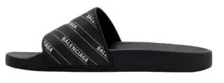 Balenciaga Slides — USFans Spreadsheet photo