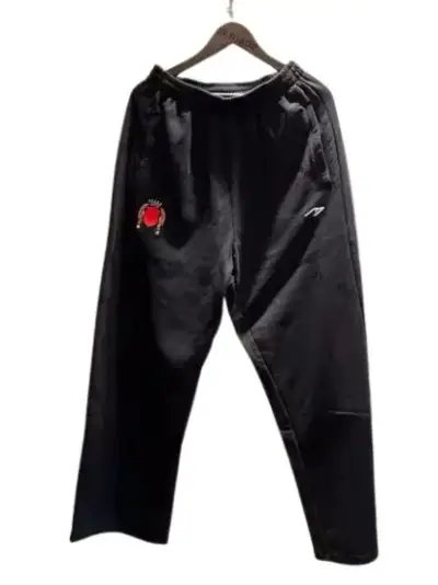 Balenciaga Soccer Sweatpants — USFans Spreadsheet photo