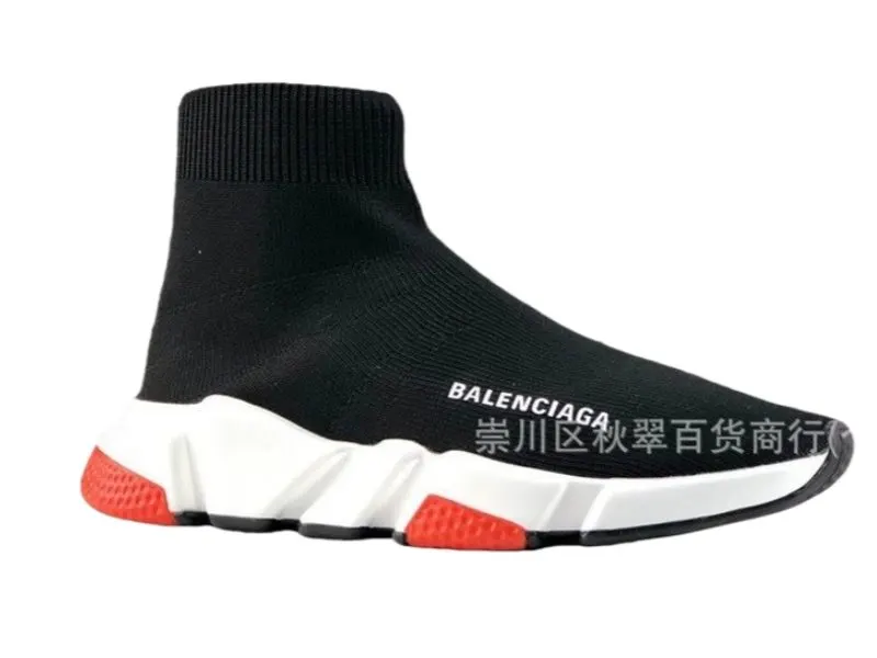 Balenciaga Speed Trainers — USFans Spreadsheet photo 1
