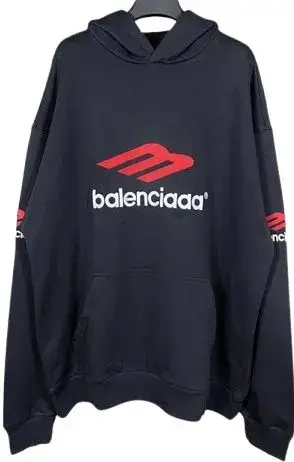 Balenciaga Sporty Hoodie — USFans Spreadsheet photo