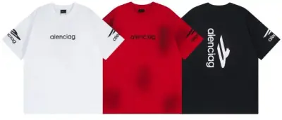 Balenciaga Sporty T-Shirt — USFans Spreadsheet photo