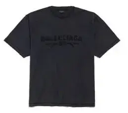Balenciaga SS25 T-Shirt — USFans Spreadsheet photo