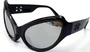 Balenciaga Sunglasses — USFans Spreadsheet photo