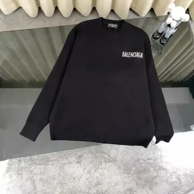 Balenciaga Sweater — Kakobuy Spreadsheet photo 1