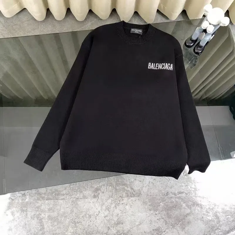 Balenciaga Sweater — Kakobuy Spreadsheet photo 1