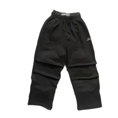 Balenciaga Sweatpants — USFans Spreadsheet photo