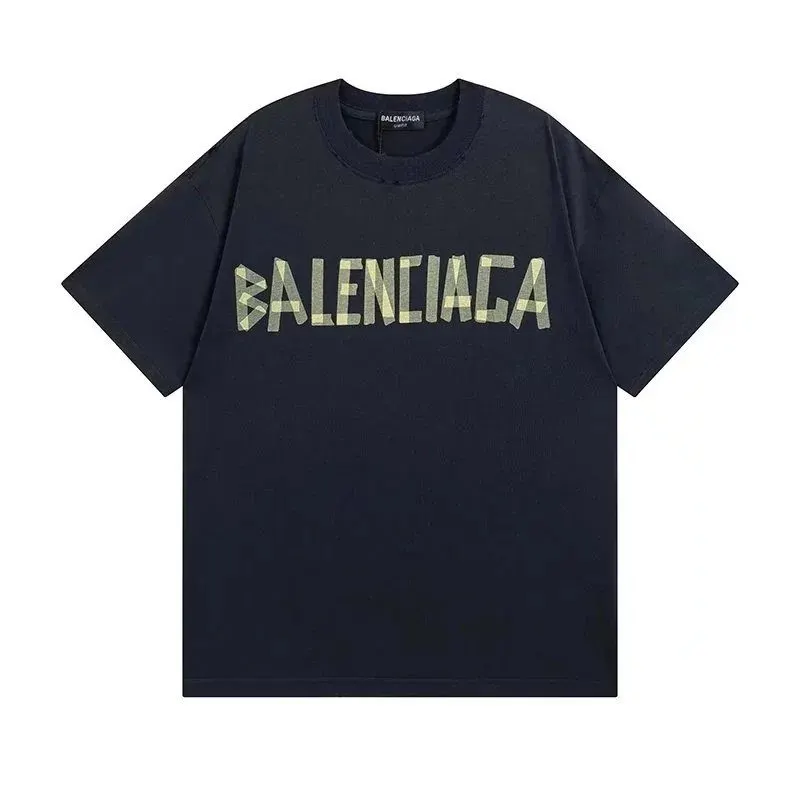Balenciaga T-Shirts 30+ — USFans Spreadsheet photo 1