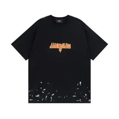 Balenciaga T-Shirt — USFans Spreadsheet photo
