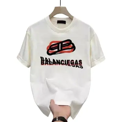 Balenciaga Tee — USFans Spreadsheet photo