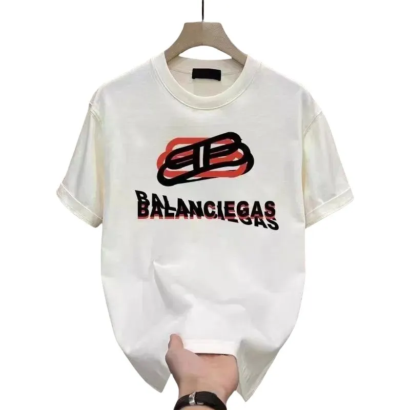 Balenciaga Tee — USFans Spreadsheet photo 1