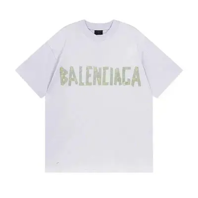 Balenciaga Tee — USFans Spreadsheet photo