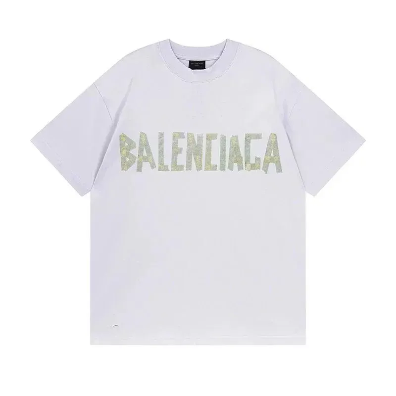 Balenciaga Tee — USFans Spreadsheet photo 1