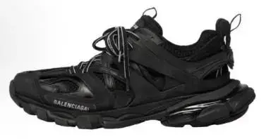 Balenciaga Track Shoes — USFans Spreadsheet photo