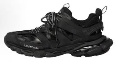 Balenciaga Track Shoes — USFans Spreadsheet photo 1
