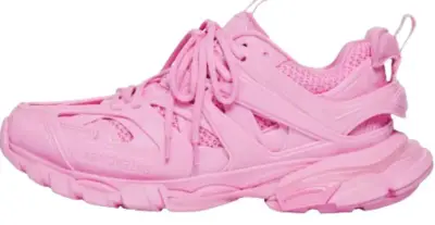 Balenciaga Track (More Colorways) — USFans Spreadsheet photo