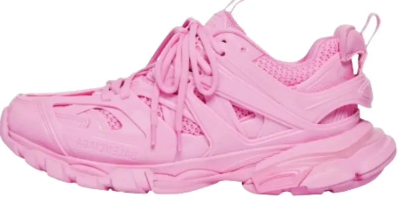 Balenciaga Track (More Colorways) — USFans Spreadsheet photo 1