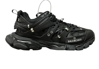 Balenciaga Track Sneakers — USFans Spreadsheet photo