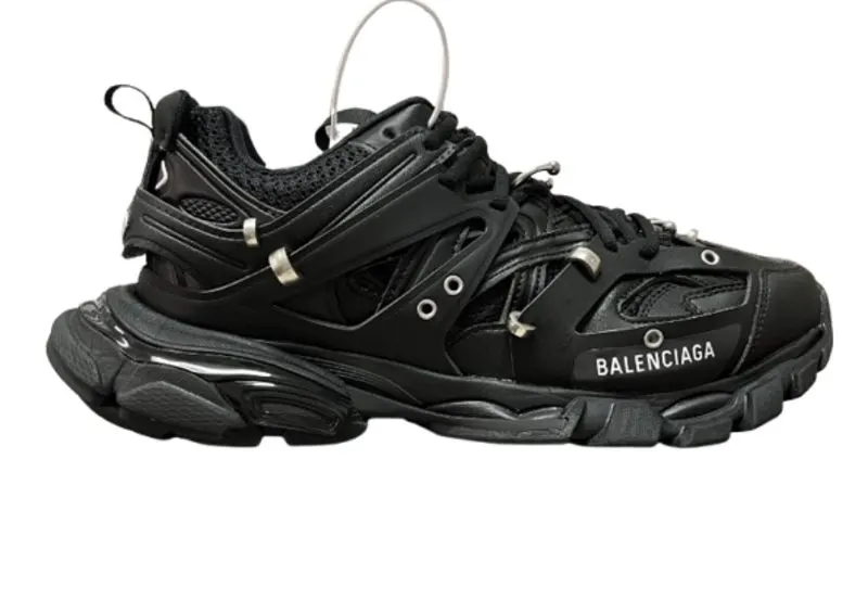 Balenciaga Track Sneakers — USFans Spreadsheet photo 1