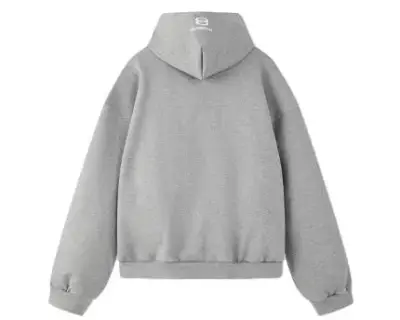 Balenciaga Unity Cropped Zip-Up — USFans Spreadsheet photo