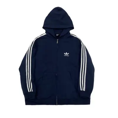Balenciaga x Adidas Hoodie — USFans Spreadsheet photo