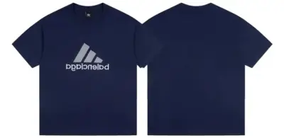 Balenciaga x Adidas T-Shirts — USFans Spreadsheet photo