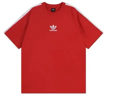 Balenciaga x Adidas T-Shirts — USFans Spreadsheet photo