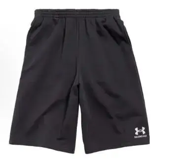 Balenciaga X Under Armour S25 Shorts — USFans Spreadsheet photo