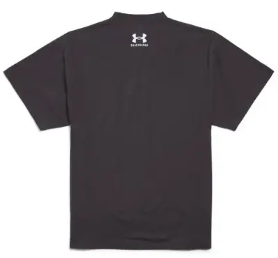 Balenciaga x Under Armour T-Shirt — USFans Spreadsheet photo