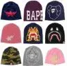 Bape Caps/Beanies — USFans Spreadsheet photo