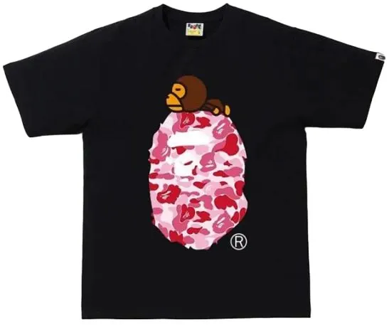 Bape Milo T-Shirts — Kakobuy Spreadsheet photo 1