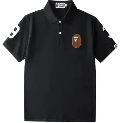 Bape polo — USFans Spreadsheet photo