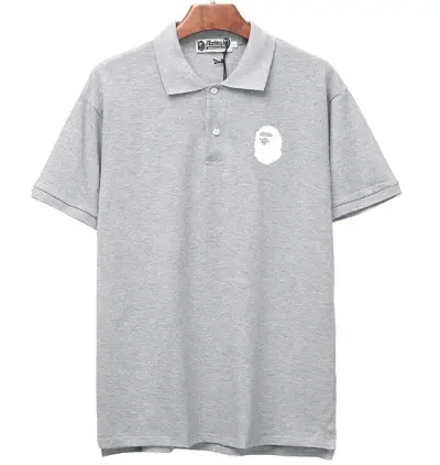 Bape polo — USFans Spreadsheet photo