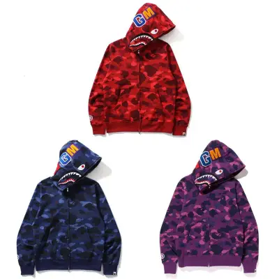 Bape Shark (Best Batch) — USFans Spreadsheet photo