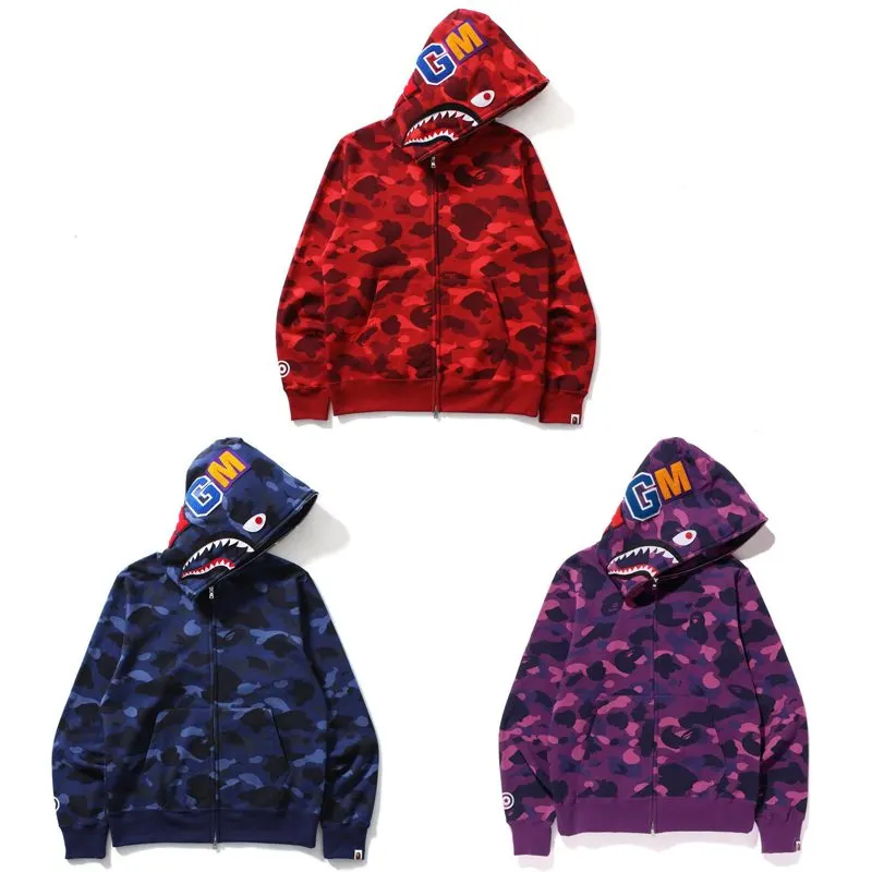Bape Shark (Best Batch) — USFans Spreadsheet photo 1