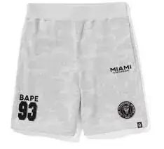 Bape Shorts — USFans Spreadsheet photo
