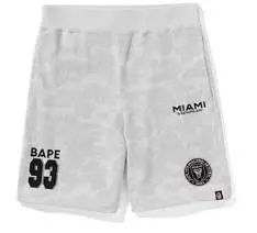 Bape Shorts — USFans Spreadsheet photo 1