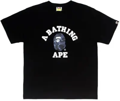 Bape T-Shirts — USFans Spreadsheet photo