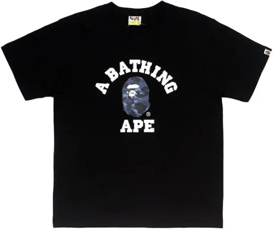 Bape T-Shirts — Kakobuy Spreadsheet photo 1