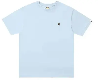 Bape Tees — USFans Spreadsheet photo