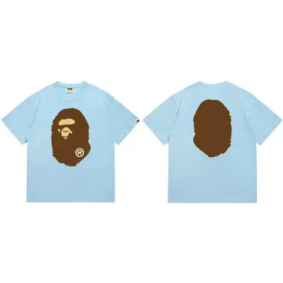 Bape Tees — USFans Spreadsheet photo