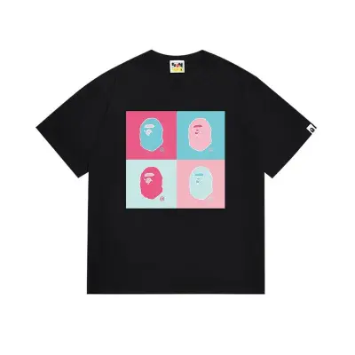 Bape Tees — USFans Spreadsheet photo